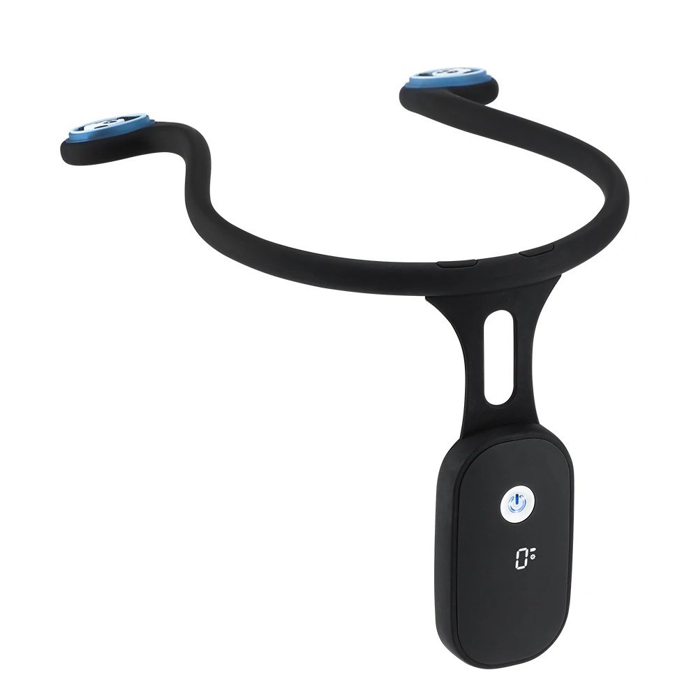 Smart Posture Corrector Vibration Reminder Back Neck Support Trainer