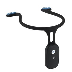 Smart Posture Corrector Vibration Reminder Back Neck Support Trainer
