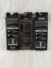 Lynco Orthotics Aetrex Dress Series L505 Arch Support