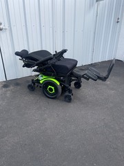 Invacare TDXSP2 Motion Concepts $3,500 Free Shipping in Lower 48 States