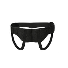 1PCS Hernia Belts for Men， Adjustable Inguinal Hernia Support Belt for Men & Wom