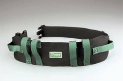 Posey Gait Belt with Handles (28-52in Waist), #6537Q BRAND