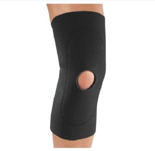 Knee Support ProCare® Small Pull-On 15-1/2 to 18 Inch Circumference Left or Righ