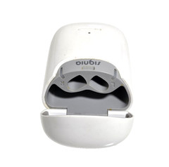Signia Styletto X Charger Hearing Aid Charger with USB Cable.