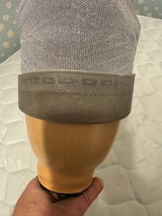 Ottobock Bulldog/Trulife/Soleus Prosthetic Leg Below Knee Left, SEE DESCRIPTION