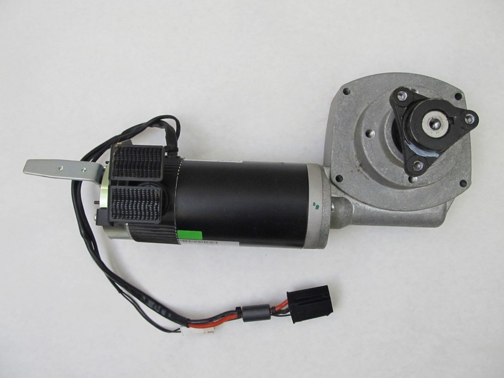 Permobil F3 Powerchair LEFT Motor Assembly 1831167, 80ZY22-350-A, FAST SHIPPING
