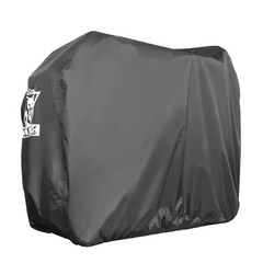 XYZCTEM 600D Waterproof Scooter Cover Black Power 48 inch Length,