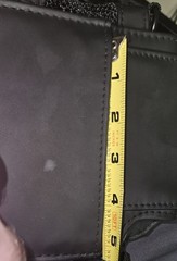 Inogen G4 / Rove 4 Inogen CA-400 Carry Bag and Shoulder Strap