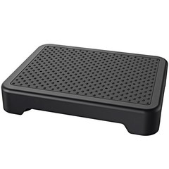 Mobility Step Stool for Adults & Seniors, Indoor/Outdoor Portable Stair Assis…