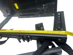 PERMOBIL 17-22″ Seat Bottom Pans Plates F3 F5 M3 M5 M300 Lateral Mounts #1618