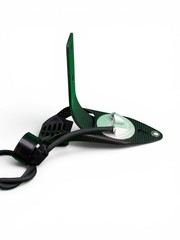 Ossur variflex vari-flex vari flex Unity prosthetic Pump. Size 25-27 feet