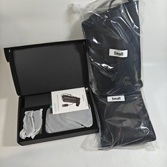 QUINEAR Air Compression Recovery System, QN-071A-S Premium Cordless Small