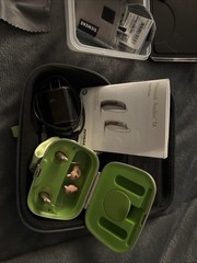 Hearing AIDS Lot Phonak Siemens Starkey More
