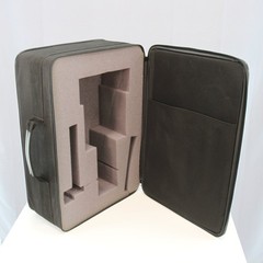 Saunders Cervical Hometrac With Foot Extension In Case READ