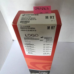 Breg 11723 Freestyle OA Medial Knee Brace Medium Right #11723 – Open Box