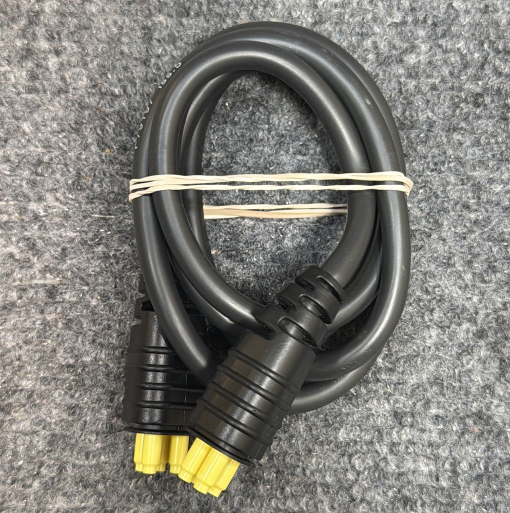 Permobil Quickie Rnet Joystick Cable Aprox 40″ Wheelchair Wire Male-Male 39″ #70