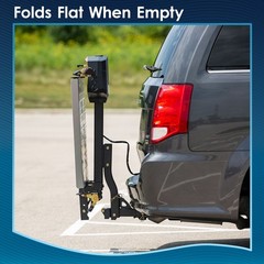 Silver Spring Electric Scooter Lift & Carrier