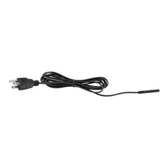 Electric Lifting Adjustable Bed Back Rest W/ Remote Control 8.2ft Cable Dc Motor