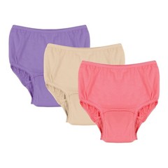 SUPPORT PLUS Womens Incontinence Underwear Washable Reusable 20 oz. 2X