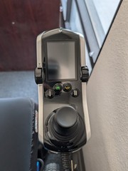 Quantum Edge 3 iLevel Power Wheelchair – Pristine Condition, Fully Loaded 2023