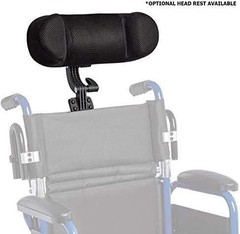 CIRCLE SPECIALTY, Ziggo 12” Seat Width Pediatric Wheelchair for Kids &…