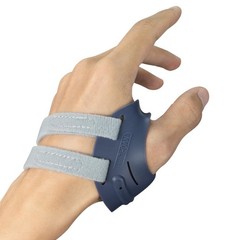 Thumb Arthritis Brace – CMC Joint Support for Pain Relief, Tendonitis – Stabiliz