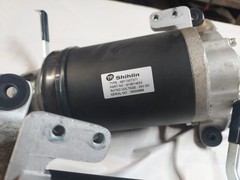 Left & Right Drive Motors Brake Assembly From Hoveround MPV5
