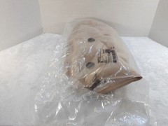 EHOB Waffle Cushion 200wci 17x 17×2 in Beige Up to 300 lbs USA New Sealed