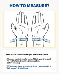 Wrist Brace with Soft-Touch Fabric, Breathable Compression Wrist Support for Dai