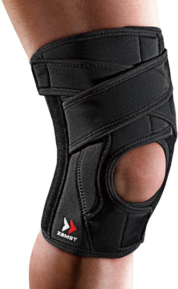 ZAMST EK series Knee supporter Left and right SIZE S