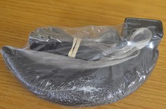 OPTP Patient Stabilizer Strap W/J Hook #604 (5-B)