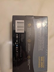 Audien Atom Pro 2 Rechargeable Hearing Aid Over-the-Counter