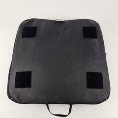 Comfort M2 Seat Cushion M2-F-1918 Wheelchair Chair Pad Black Ergonomic Support