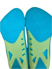 Rbx Performance Plantar Fasciitis Orthotic Insole Womens 6-10 *See Description*