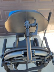 NEW EasyStand Evolv Swing Away Standing frame MEDIUM Youth Or Adult 200lb Max