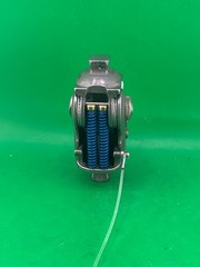 Streifeneder locking knee same as 3r33 prosthetic knee. Great condition.