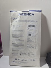 Neenca HX051 Knee Brace Sports Protection Series Pain Relief Black Size S