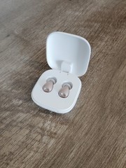 Audien Atom One Hearing Aids Wireless, Rechargeable, New Open Box