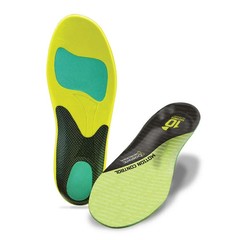 New Balance 3210 Motion Control Shoe Insoles–Rigid Arch Support for Max Stabilit