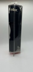 New Mueller Hinged Knee Brace, Maximum Support Level Black Size Small