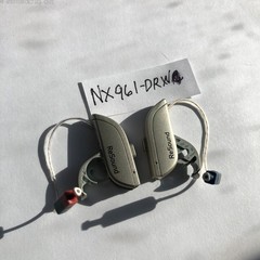 2 Units-ReSound Nexia 9(NX961-DRW) mild to severe losses