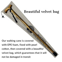Handmade Wooden Walking Canes for Men American Oak Walking Sticks with Wrist …