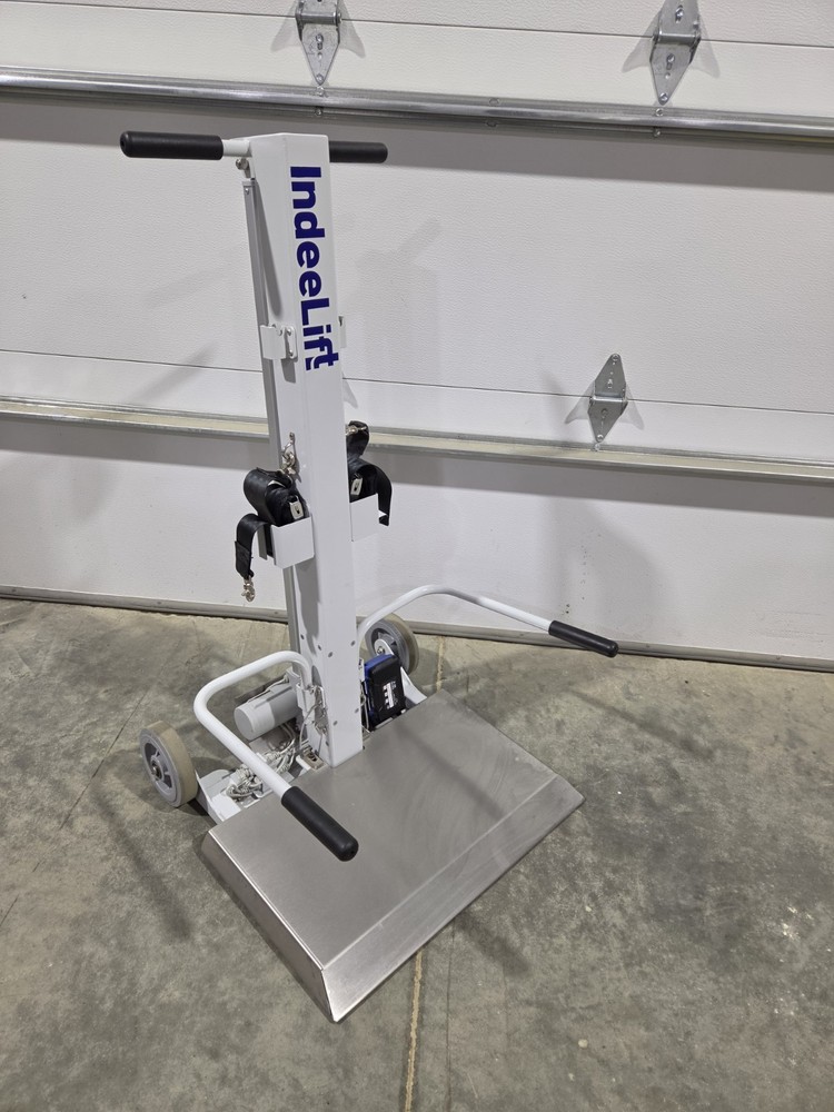 Indee Lift FTS-600 – Patient Elderly Lifting Device
