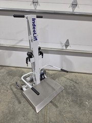 Indee Lift FTS-600 – Patient Elderly Lifting Device
