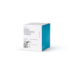 10 Coloplast 12035 Brava Protective Seal 3/4″ Opening 1-7/8″ Ring Exp. 2027-28
