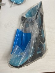 BRAND NEW Ossur Form Fit Night Foot Splint # 50025 Sz Med.
