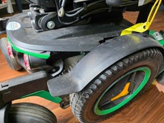 Permobil M3 Corpus Electric Wheelchair