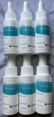Lot Of 6 Coloplast Hex-On Odor Antagonist 2fl Oz Fresh Linen Exp 2027