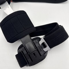 Breg T Scope Right Hip Brace 08911 31-60 Inch Waist Post Op