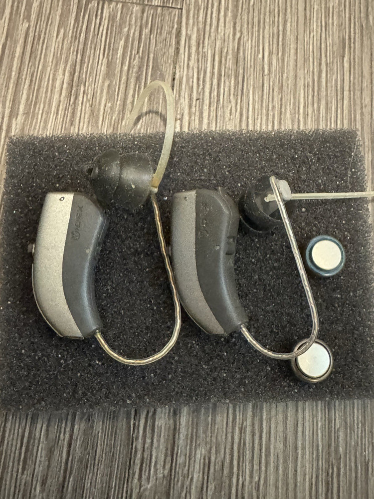 WIDEX Dream Fusion D-FS 330 – Pair of 2 [left and right]